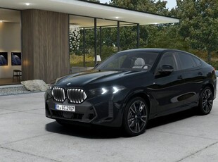 BMW X6 xDrive30d AT MHEV