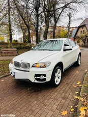 BMW X6 xDrive35d Aut.