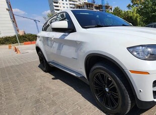 BMW X6 xDrive35i