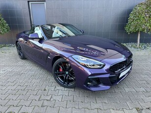 BMW Z4 M M40i AT