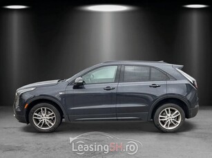 Cadillac XT4 Sport 350T AWD