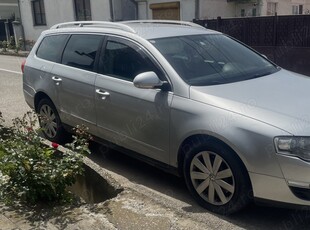 Ce passat 2007 2.0 L