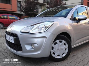 Citroen C3 1.6 hdi navi 2013 euro 5