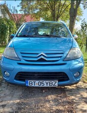 Citroen c3 automat