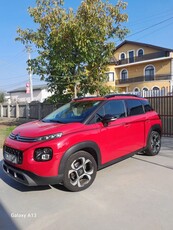 Citroën C3 AIRCROSS 1.2 PureTech S&S BVM Shine