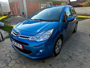 Citroën C3 Pure Tech (VTi) 82 Selection