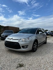 Citroën C4 1.6 HDI FAP Style