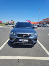 Cupra Ateca 2.0 TSI 4DRIVE DSG EDITION VZ