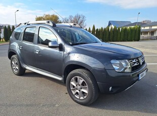 Dacia Duster 1.2 TCe 4x2 Laureate