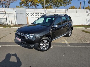 Dacia Duster 1.2 TCe Prestige jante 16