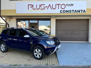 Dacia Duster 1.5 Blue dCi 4WD Comfort