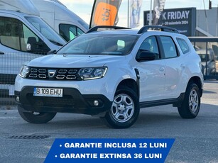 Dacia Duster 1.5 Blue dCi 4WD Comfort