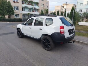 Dacia Duster 1.5 Blue dCi 4WD Essential