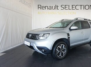 Dacia Duster 1.5 Blue dCi 4WD Prestige jante 17