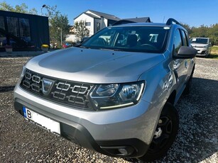 Dacia Duster 1.5 Blue dCi Comfort