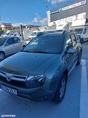 Dacia Duster 1.5 dCi 4x2 Laureate