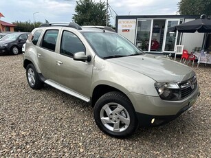 Dacia Duster 1.5 dCi 4x2 Laureate