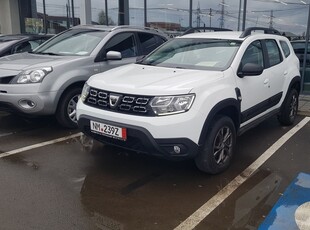 Dacia duster 1.5 diesel