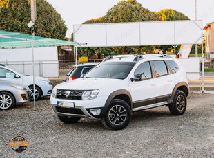 Dacia duster 1,5 diesel ,4x4