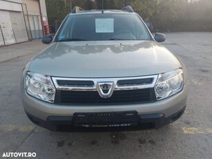 Dacia Duster 1.6 4x2 Prestige