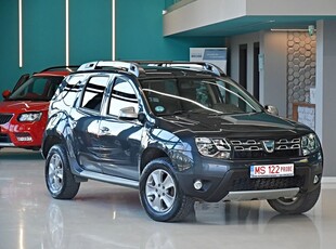 Dacia Duster 1.6 SCe 4WD Prestige jante 16