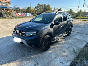 Dacia Duster Automata, Extreme edition, Primul proprietar, Garantie pana in 2026