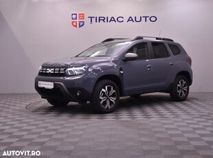 Dacia Duster TCe 90 Essential