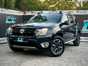 Dacia Duster dCi 110 FAP 4x4 Prestige