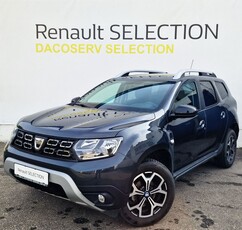 Dacia Duster ECO-G 100 SL BlueLine