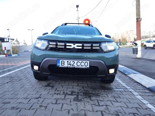 Dacia Duster SL Extreme 4x4 150cp