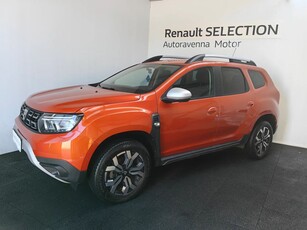 Dacia Duster TCe 150 4WD Prestige Plus