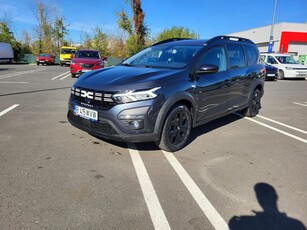 Dacia Jogger 7 locuri TCe 110 SL Extreme