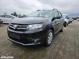 Dacia Logan 0.9 TCe Laureate