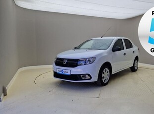 Dacia Logan 0.9 TCe SL PLUS