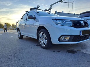 Dacia Logan 1.0 SCe SL PLUS