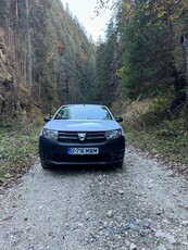 Dacia Logan 1.2 75CP Acces