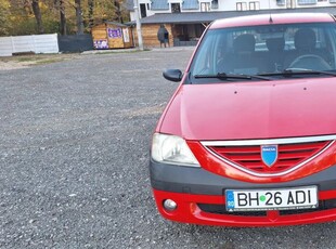 Dacia Logan 1.4 MPI Preference