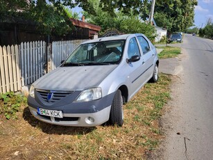 Dacia Logan 1.4 MPI Preference