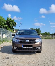 Dacia Logan 1.5 DCI Easy-R Prestige