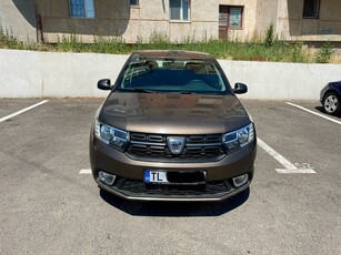 Dacia Logan 2019 SL Plus