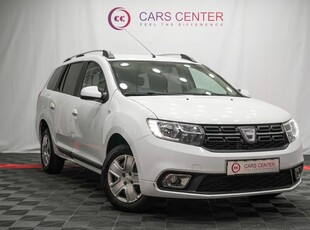 Dacia Logan MCV 1.0 SCe Ambiance