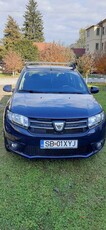 Dacia Logan MCV 1.2 Acces