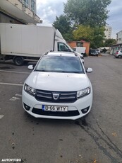 Dacia Logan MCV 1.2 Laureate