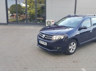 dacia logan mcv 1.5 dci 90 cp