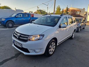 Dacia Logan MCV 1.5 dCi 90 CP Laureate