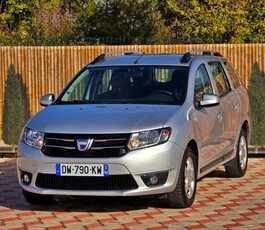 Dacia Logan MCV 1.5 dCi 90 CP Prestige