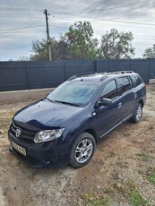 dacia logan mcv 2013