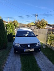 Dacia Logan Van