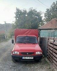 Dacia papuc