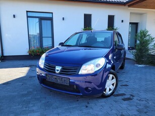 Dacia Sandero 1.2